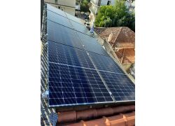 Σύστημα net metering με αποθήκευση 10kW, Ζάκυνθος