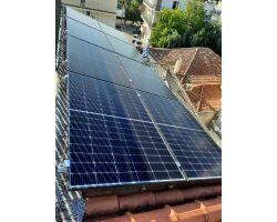 Σύστημα net metering με αποθήκευση 10kW, Ζάκυνθος